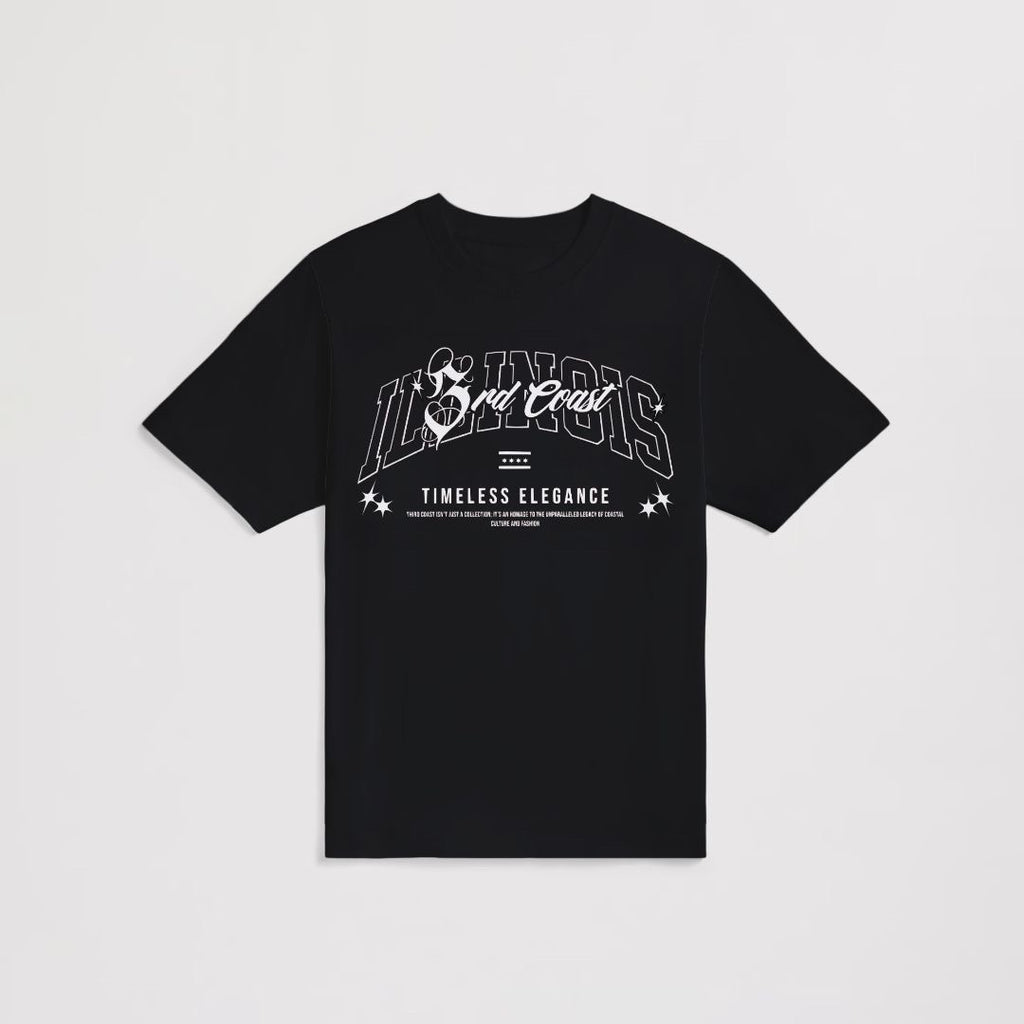 3rd Coast Timeless Elegance