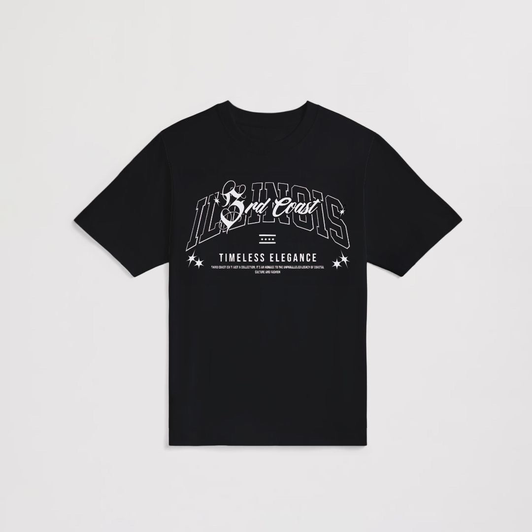 3rd Coast Timeless Elegance
